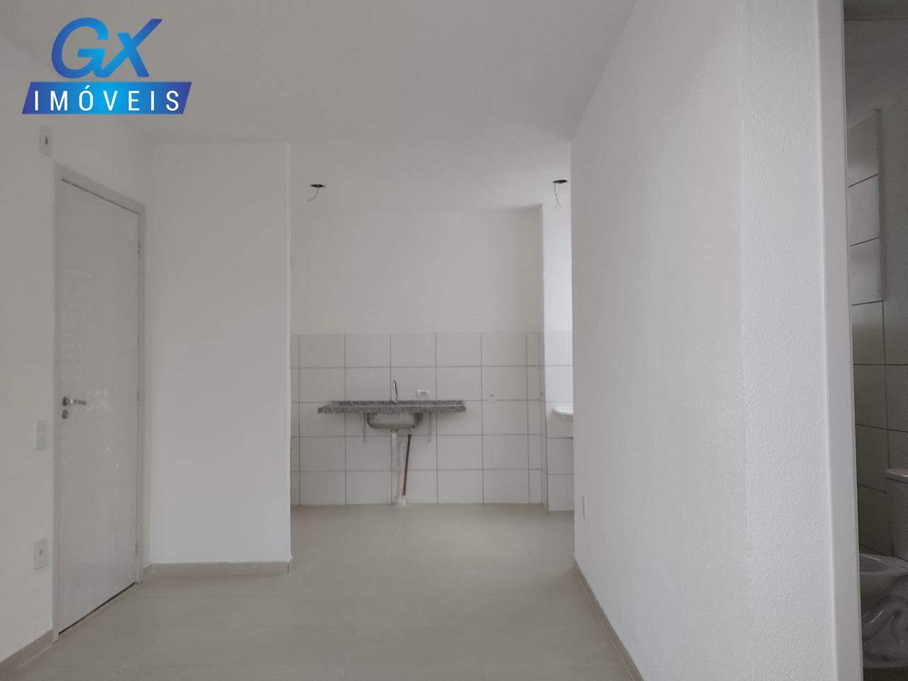 Apartamento para aluguel no bairro Centro: 
