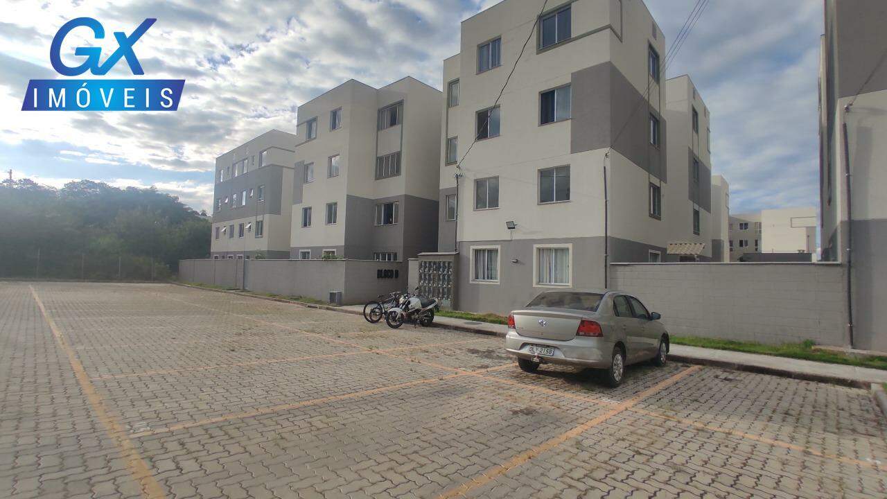 Apartamento para aluguel no bairro Centro: 
