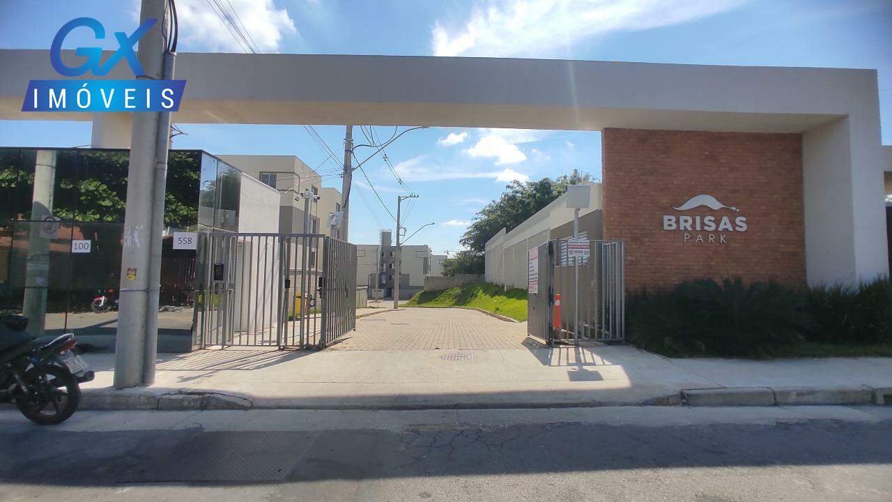 Apartamento para aluguel no bairro Centro: 