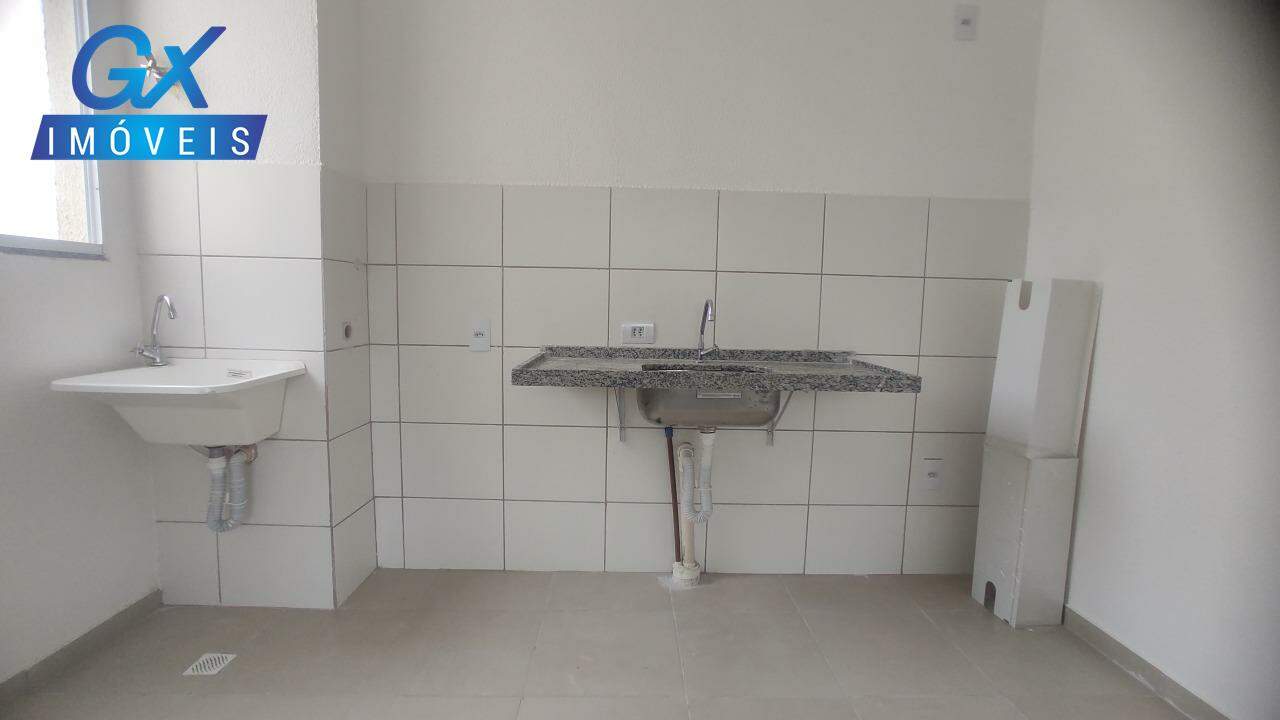 Apartamento para aluguel no bairro Centro: 