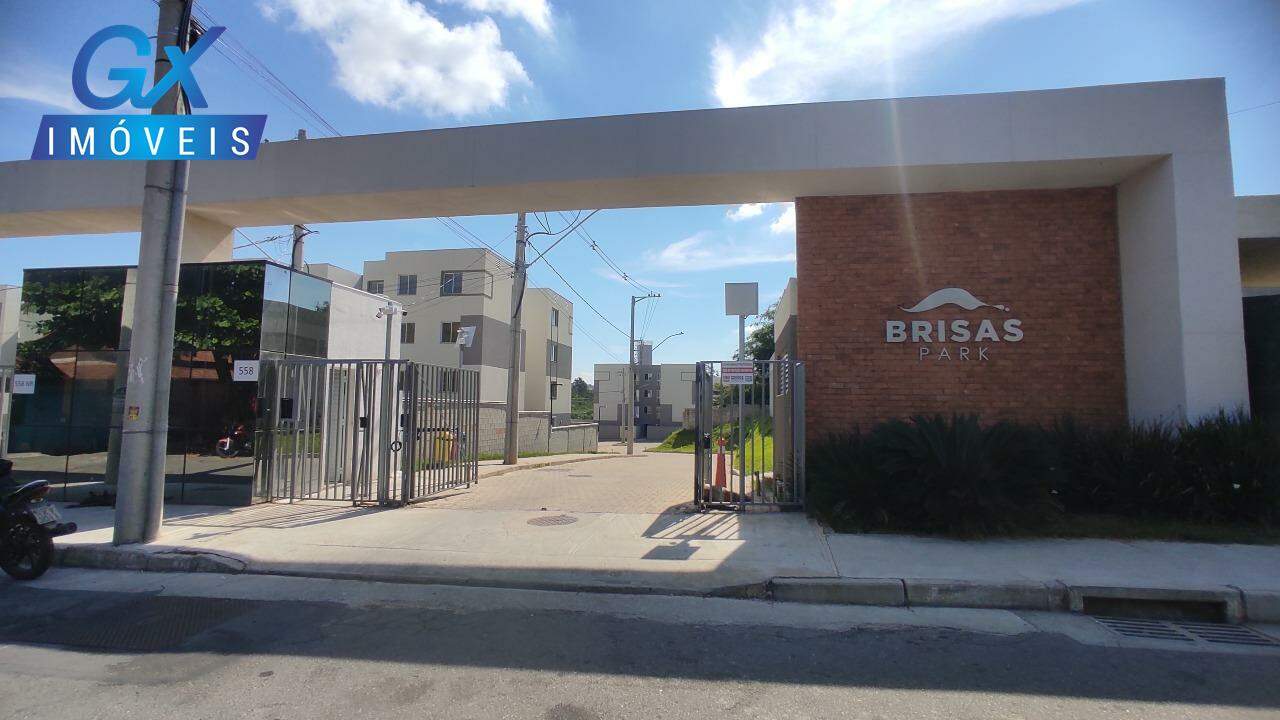 Apartamento para aluguel no bairro Centro: 
