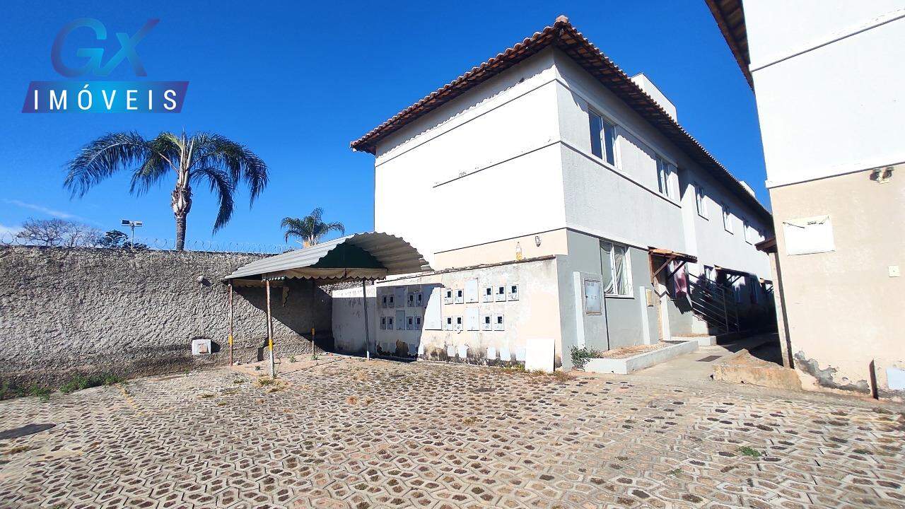 Apartamento, 2 quartos, 50 m² - Foto 7