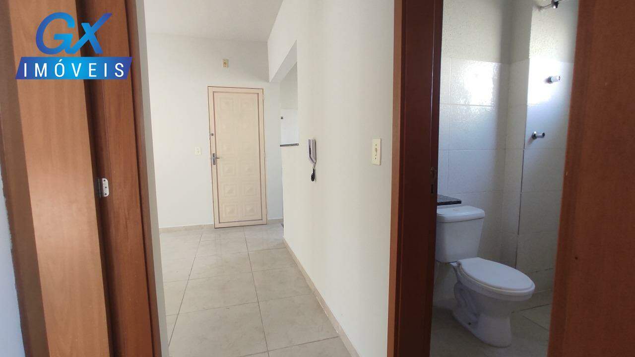 Apartamento, 2 quartos, 50 m² - Foto 15