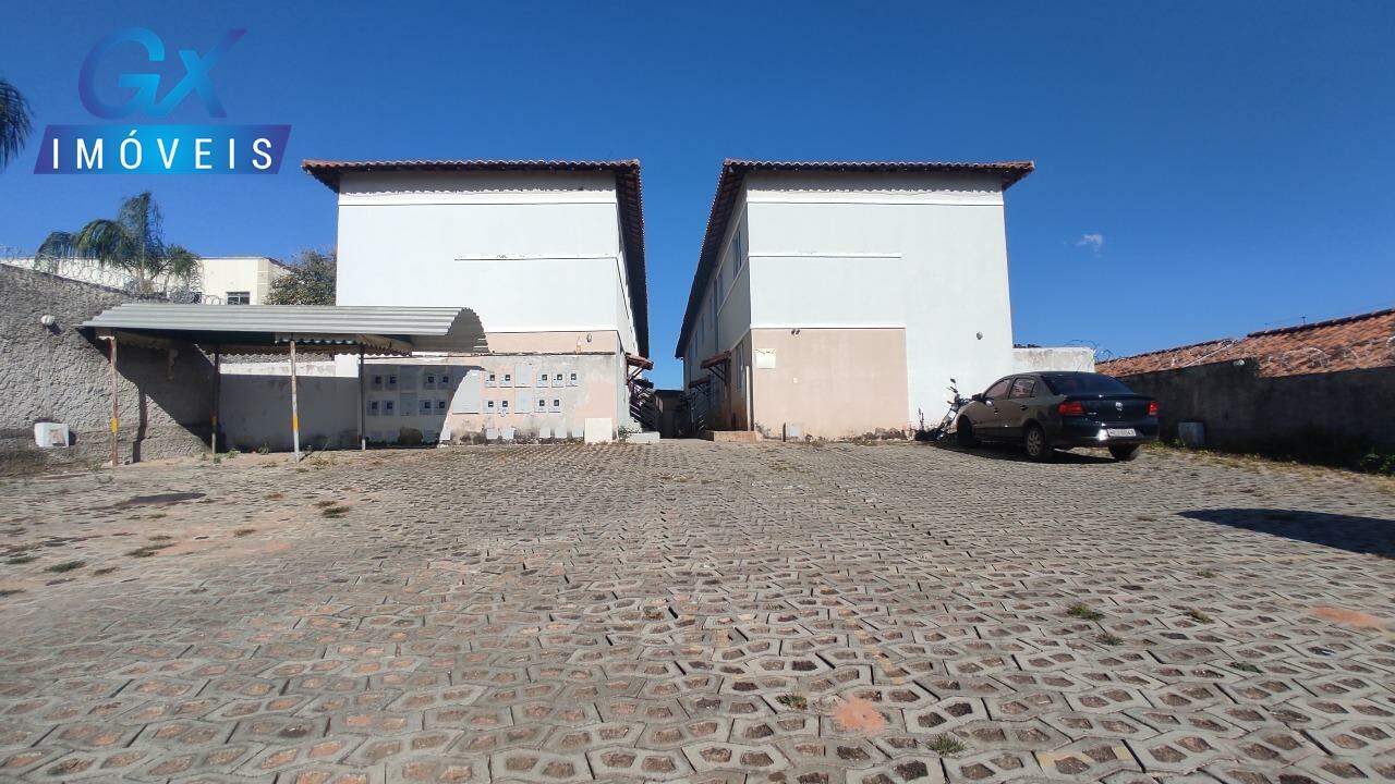 Apartamento, 2 quartos, 50 m² - Foto 6