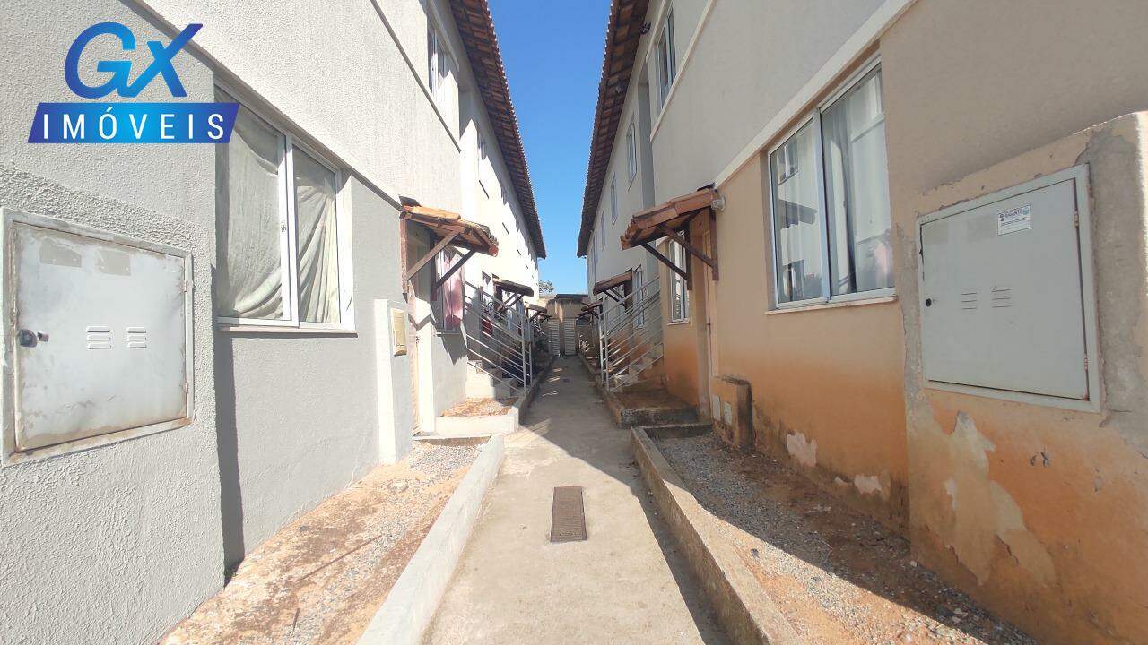 Apartamento, 2 quartos, 50 m² - Foto 8