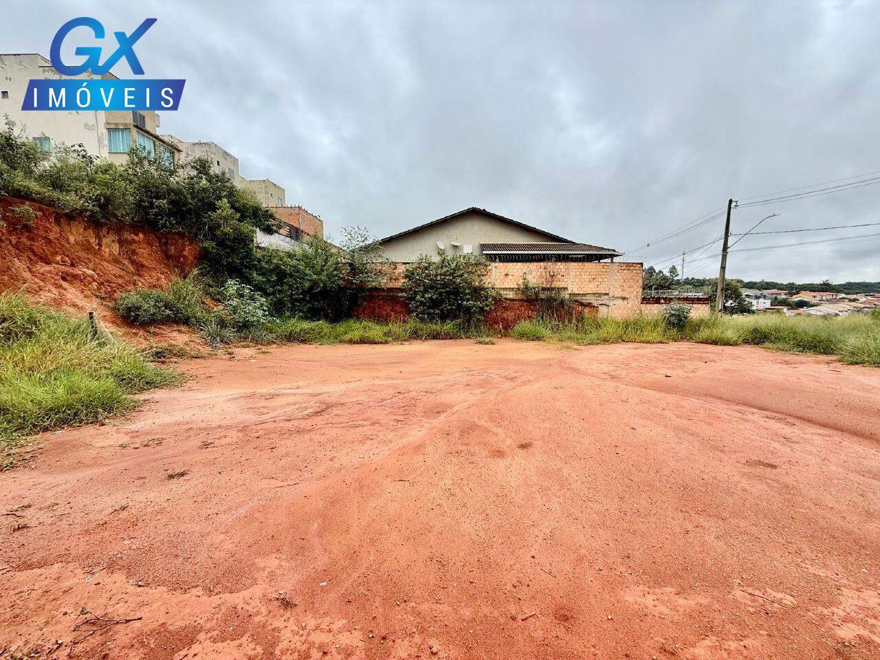 Terreno, 789 m² - Foto 4