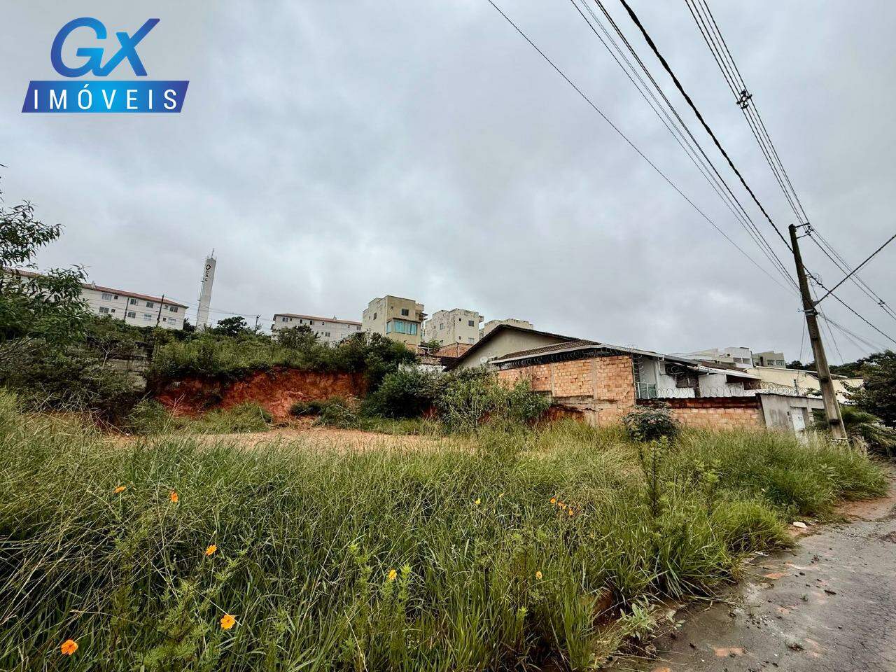 Terreno, 789 m² - Foto 7