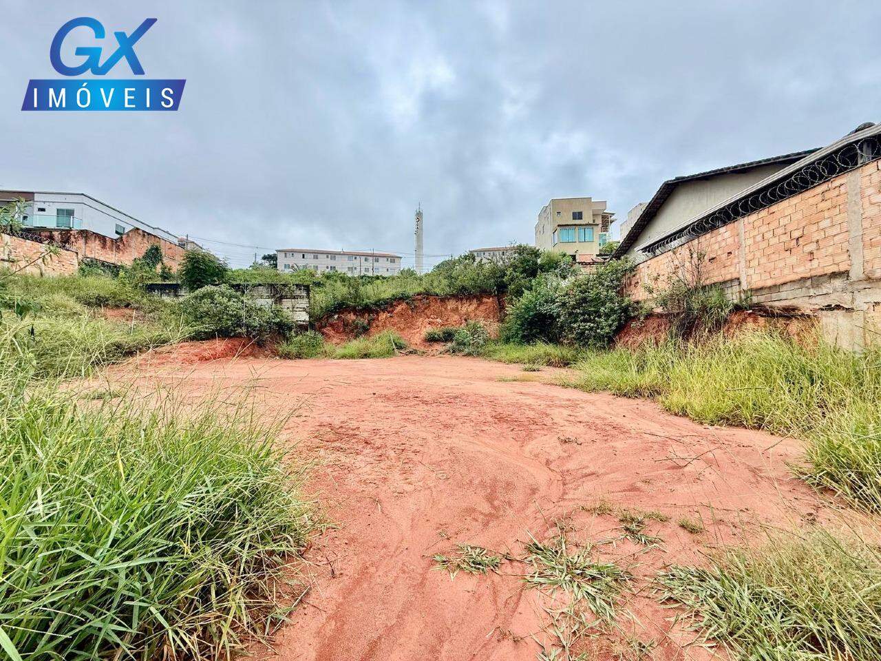 Terreno, 789 m² - Foto 2