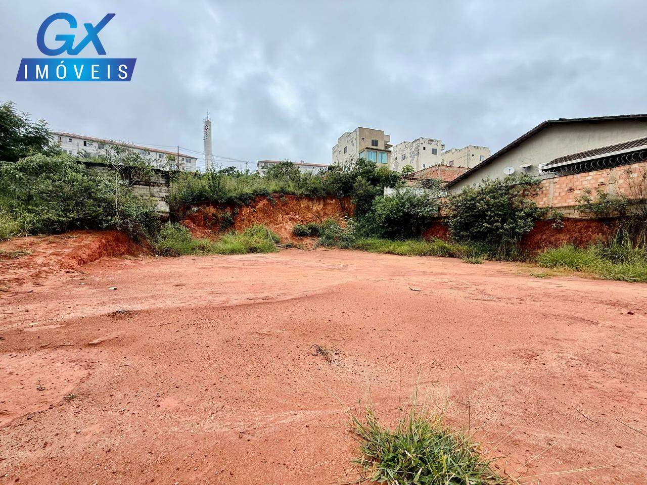 Terreno, 789 m² - Foto 3