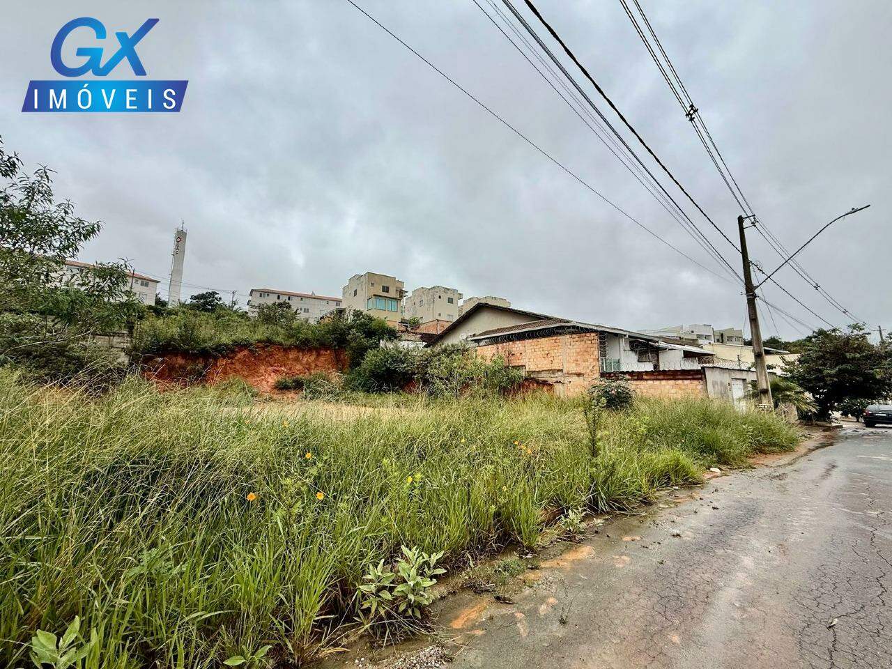 Terreno, 789 m² - Foto 1