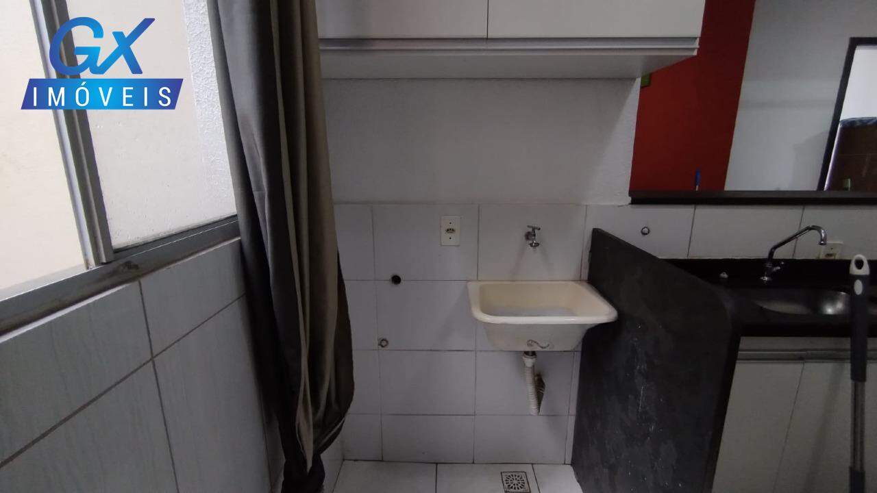 Apartamento, 2 quartos, 45 m² - Foto 10