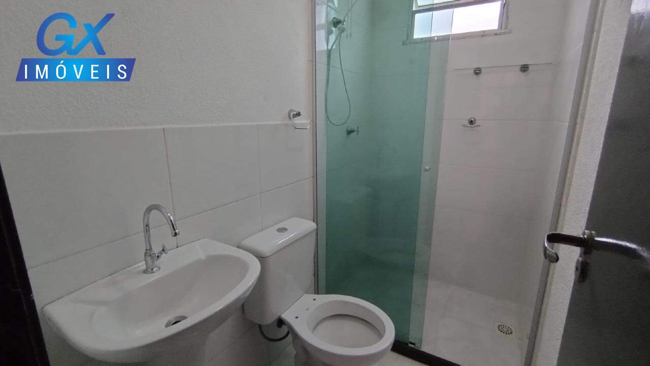 Apartamento, 2 quartos, 45 m² - Foto 20