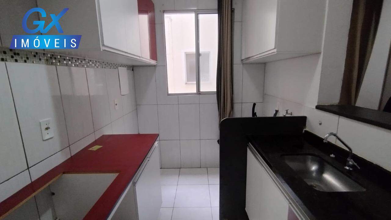 Apartamento, 2 quartos, 45 m² - Foto 8