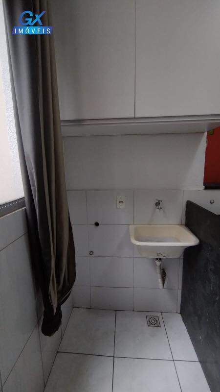 Apartamento, 2 quartos, 45 m² - Foto 9