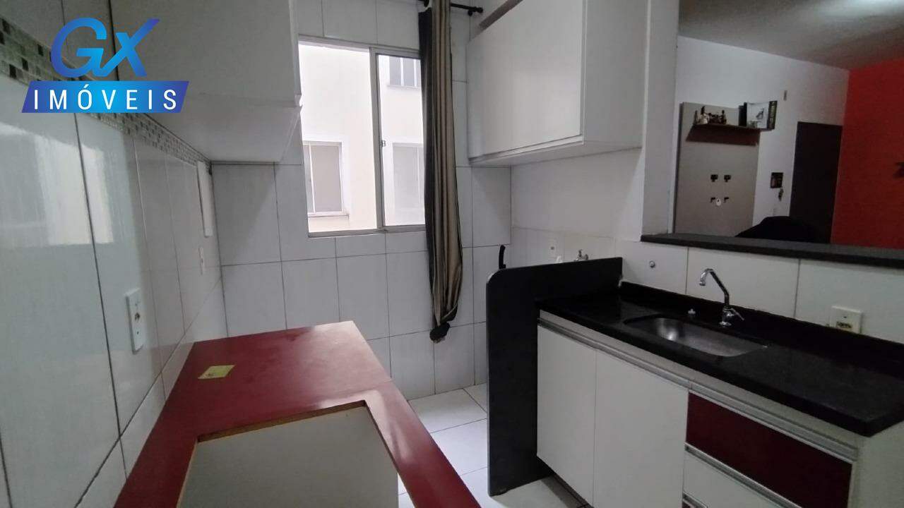 Apartamento, 2 quartos, 45 m² - Foto 1
