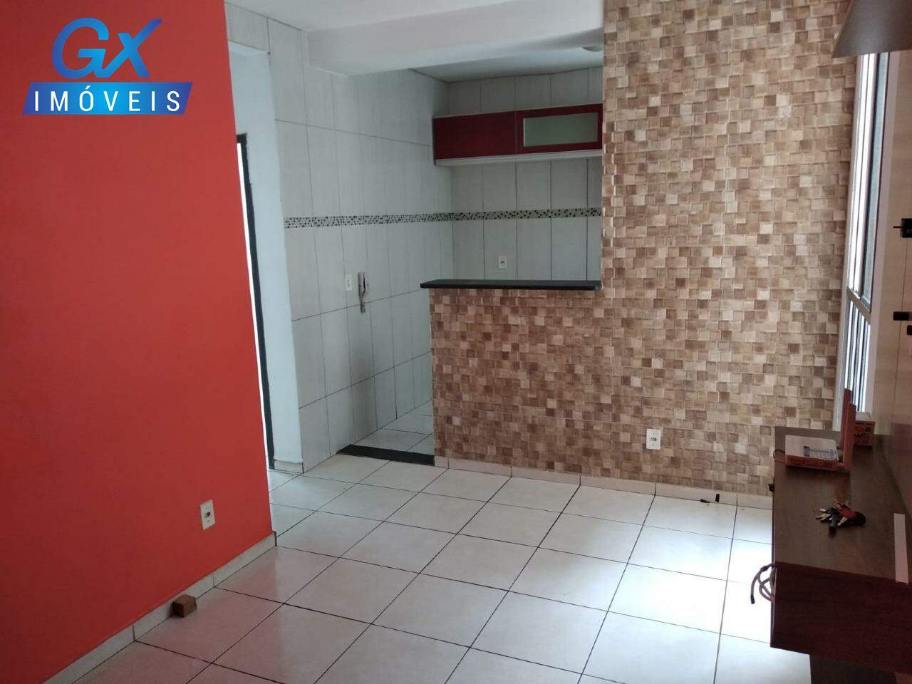 Apartamento, 2 quartos, 45 m² - Foto 3