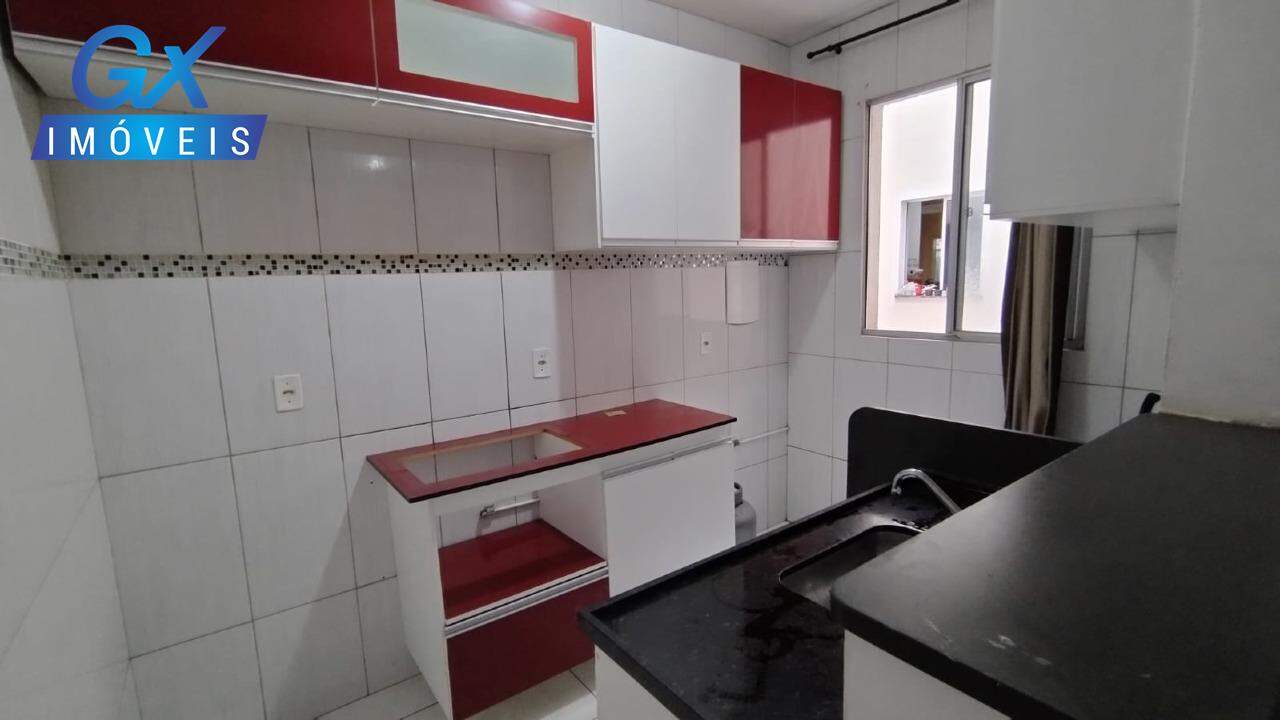 Apartamento, 2 quartos, 45 m² - Foto 7