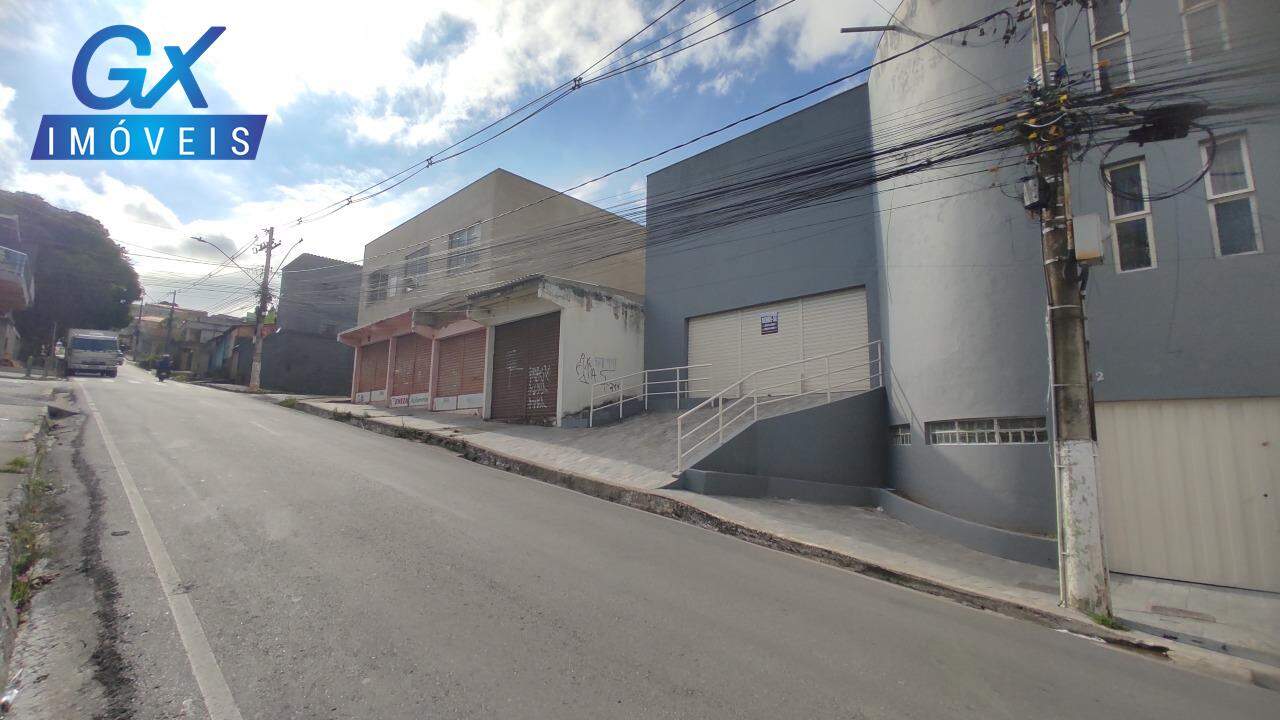 Depósito-Galpão, 360 m² - Foto 3