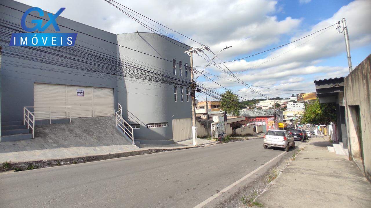 Depósito-Galpão, 360 m² - Foto 2