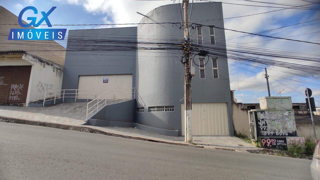 Depósito-Galpão, 360 m² - Foto 4