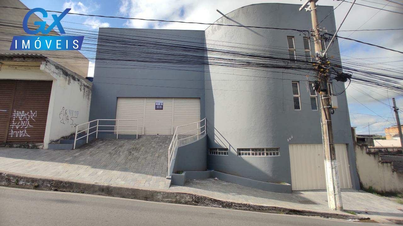 Depósito-Galpão, 360 m² - Foto 5