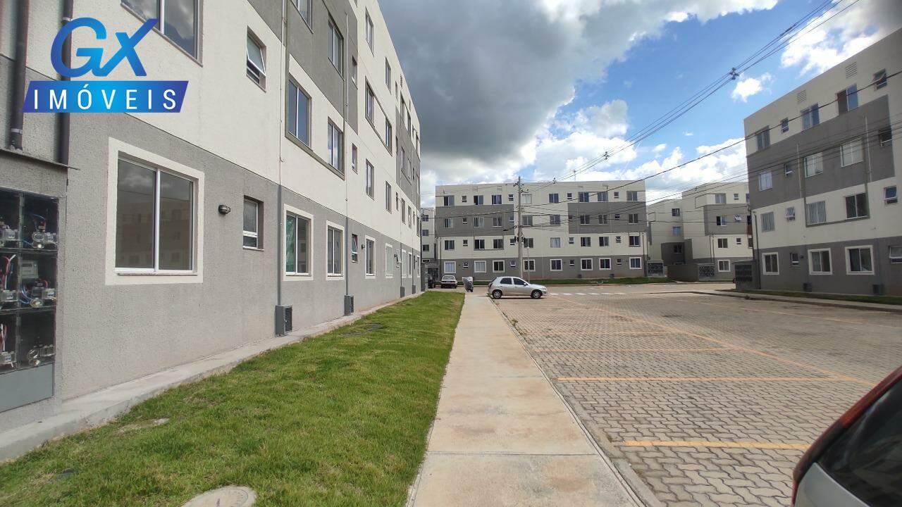 Apartamento, 2 quartos, 41 m² - Foto 20