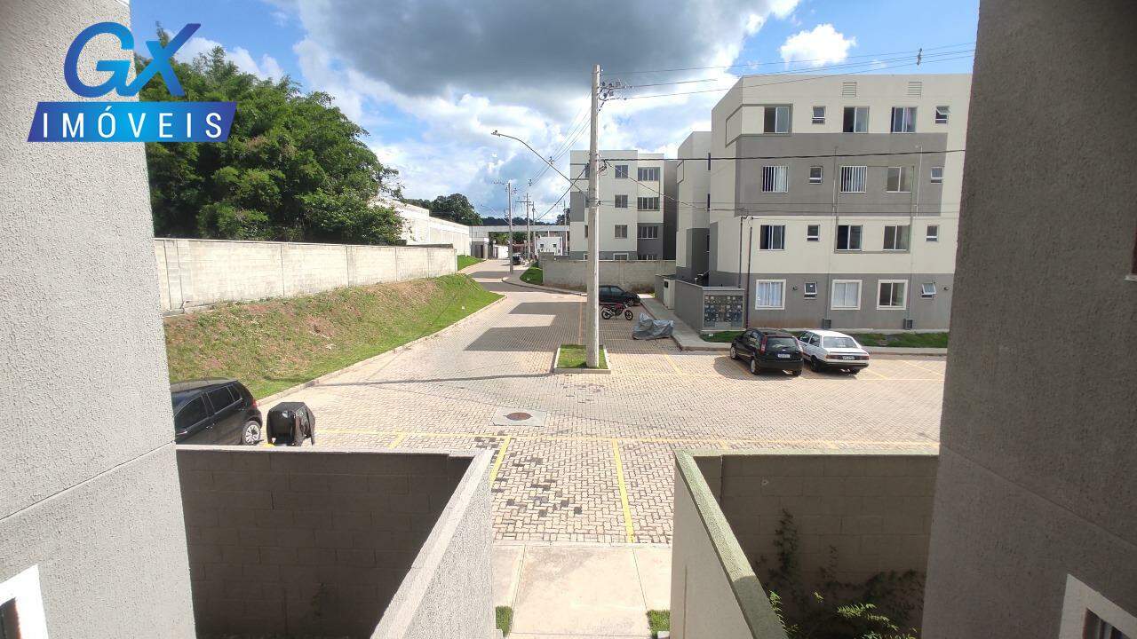 Apartamento, 2 quartos, 41 m² - Foto 4