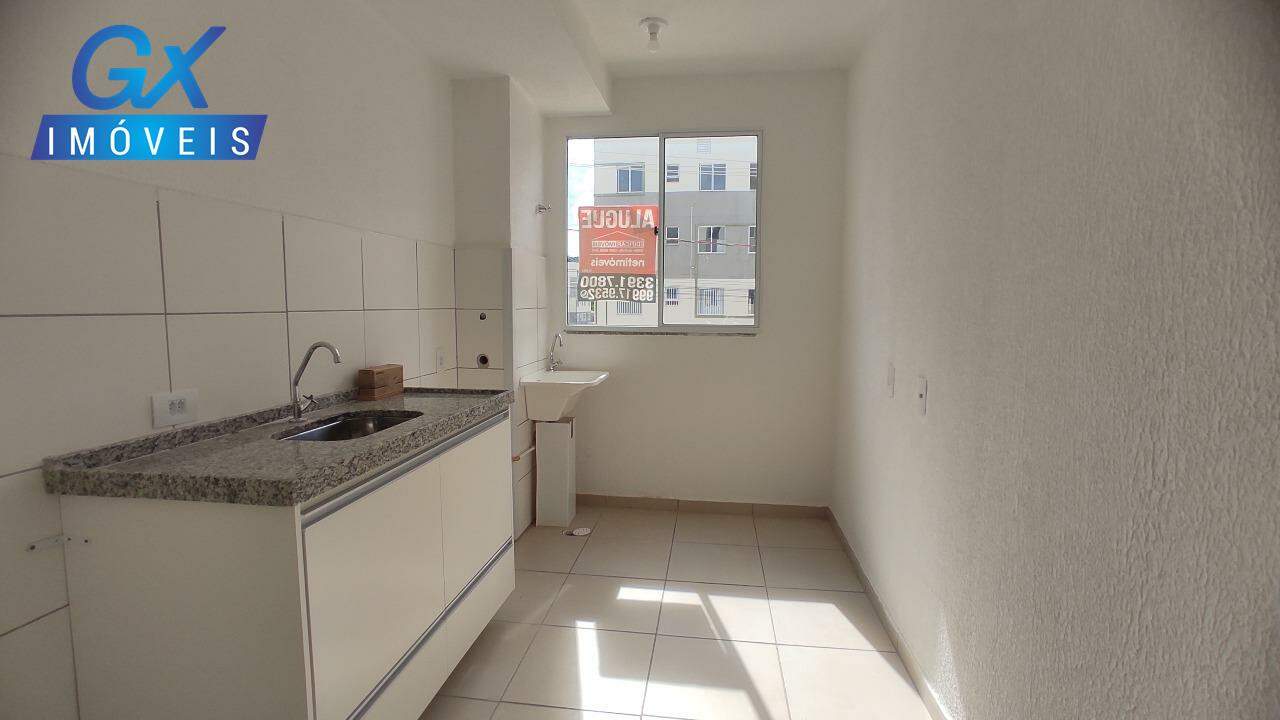 Apartamento, 2 quartos, 41 m² - Foto 9