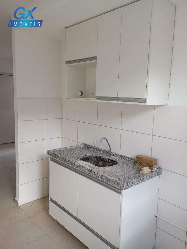 Apartamento, 2 quartos, 41 m² - Foto 10
