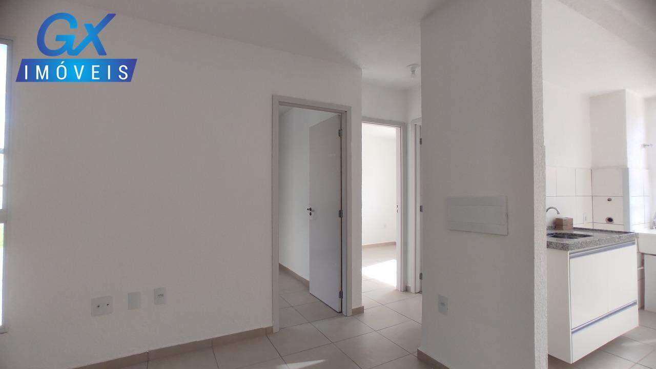 Apartamento, 2 quartos, 41 m² - Foto 7