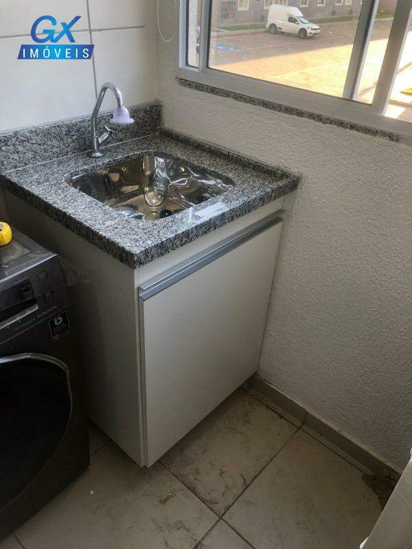 Apartamento, 2 quartos, 41 m² - Foto 11