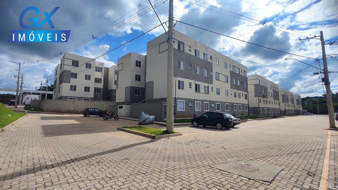 Apartamento, 2 quartos, 41 m² - Foto 2