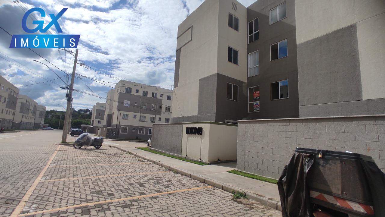 Apartamento, 2 quartos, 41 m² - Foto 3