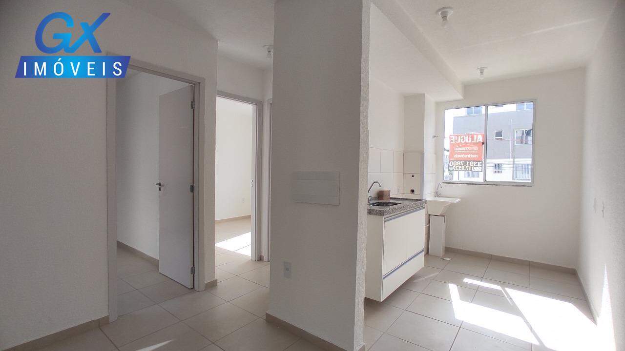 Apartamento, 2 quartos, 41 m² - Foto 13