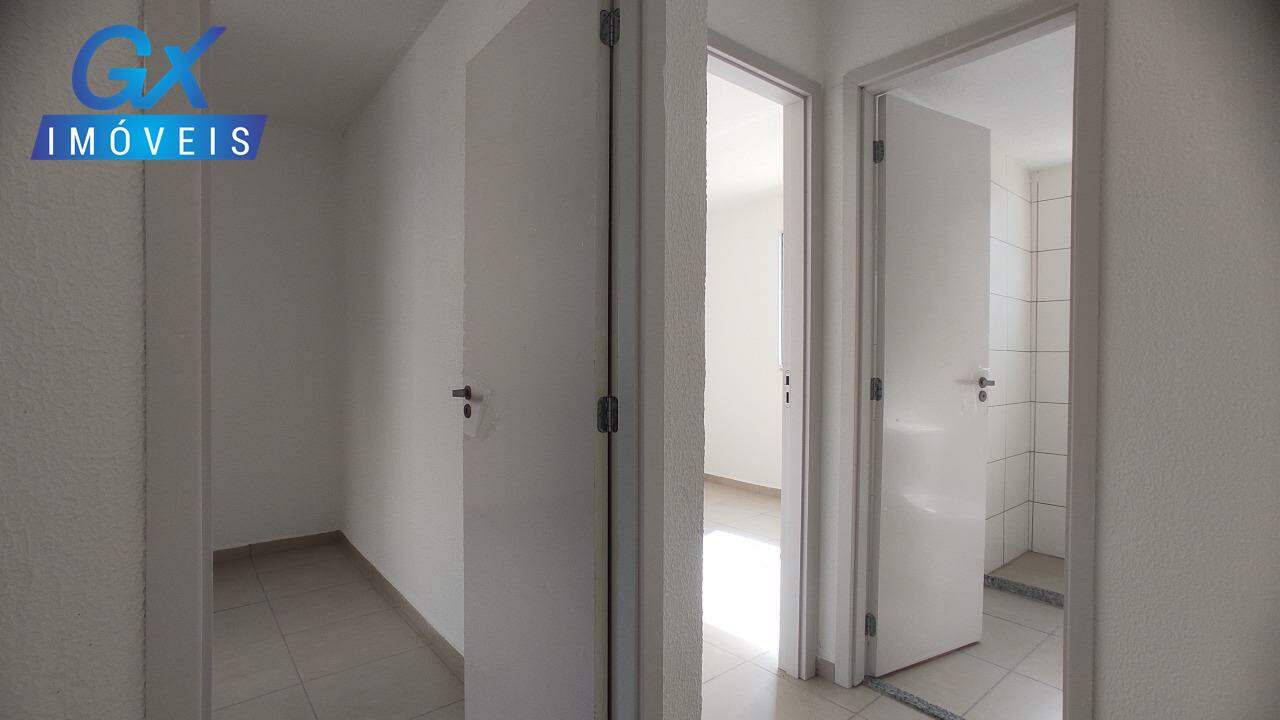Apartamento, 2 quartos, 41 m² - Foto 14