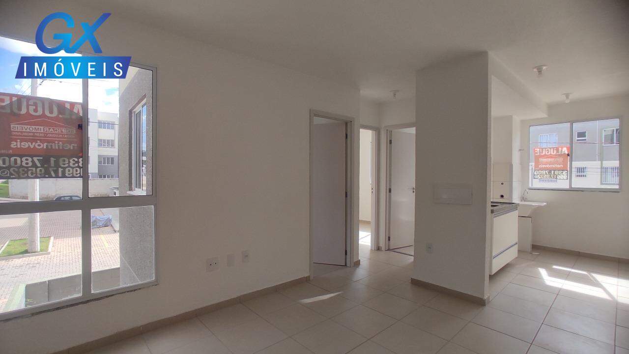 Apartamento, 2 quartos, 41 m² - Foto 8