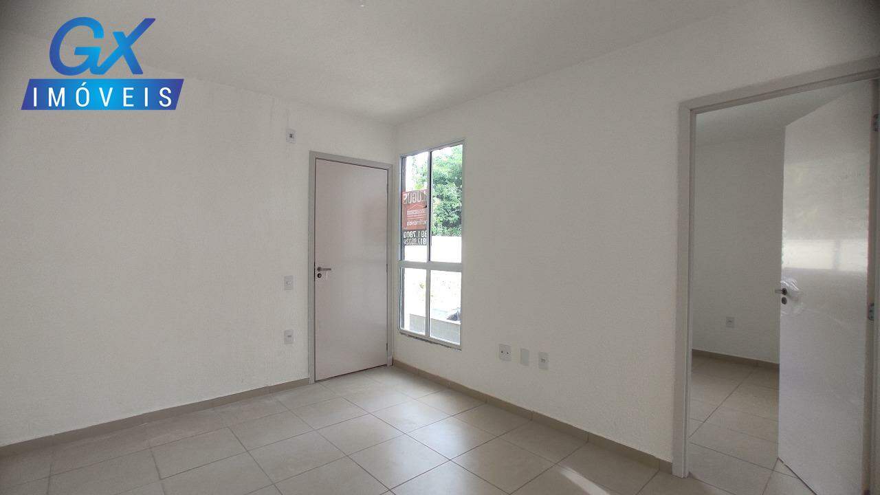 Apartamento, 2 quartos, 41 m² - Foto 6