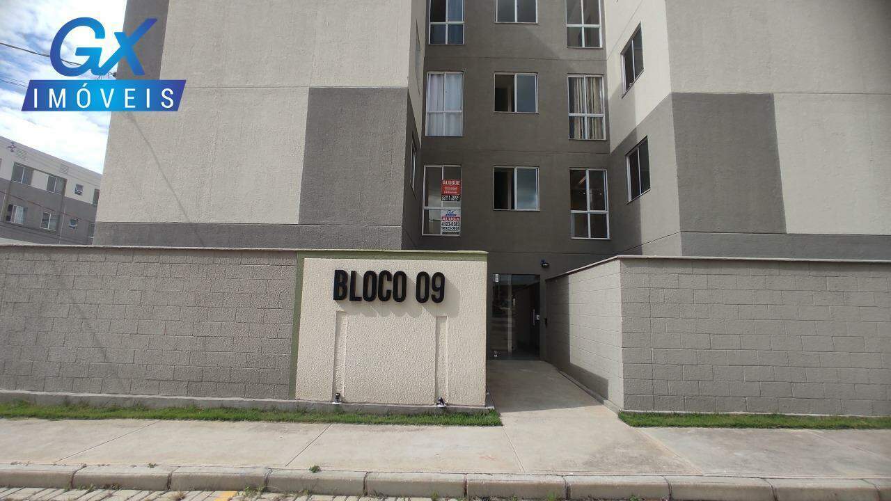 Apartamento, 2 quartos, 41 m² - Foto 1