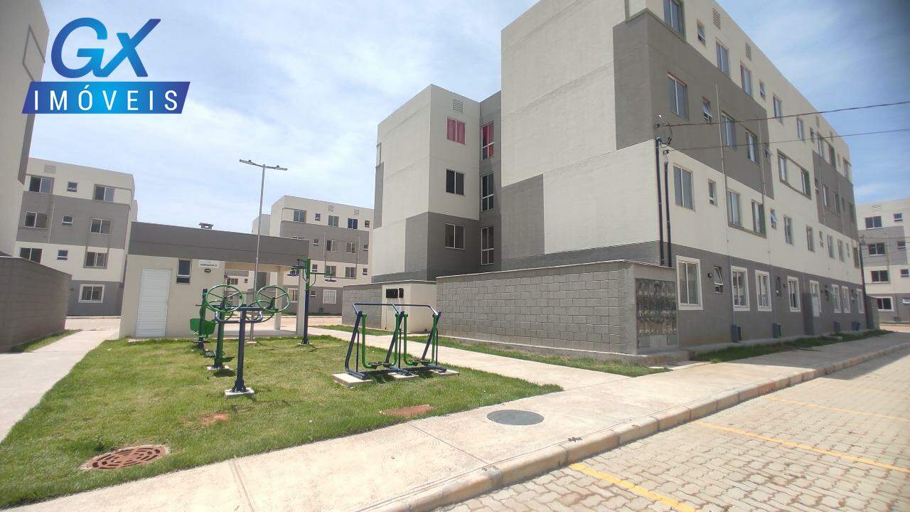 Apartamento, 2 quartos, 41 m² - Foto 21