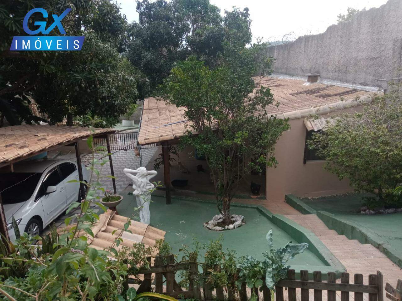Sítio, 3 quartos, 680 m² - Foto 7