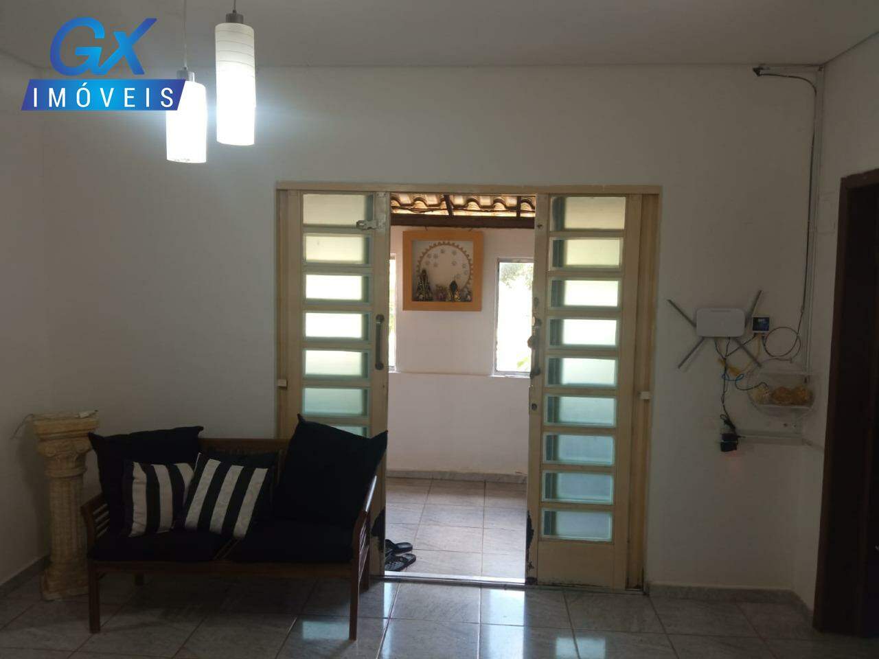 Sítio, 3 quartos, 680 m² - Foto 17