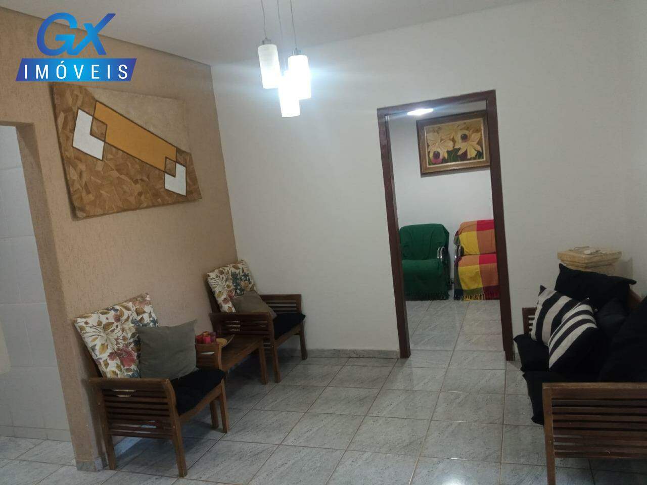 Sítio, 3 quartos, 680 m² - Foto 21