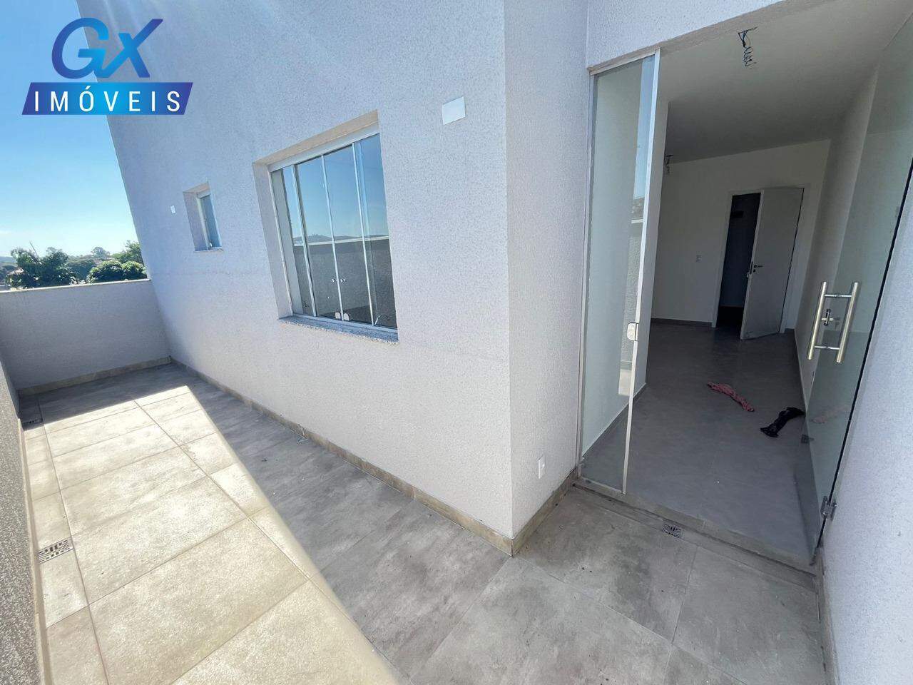 Apartamento para alugar com 2 quartos, 52m² - Foto 1