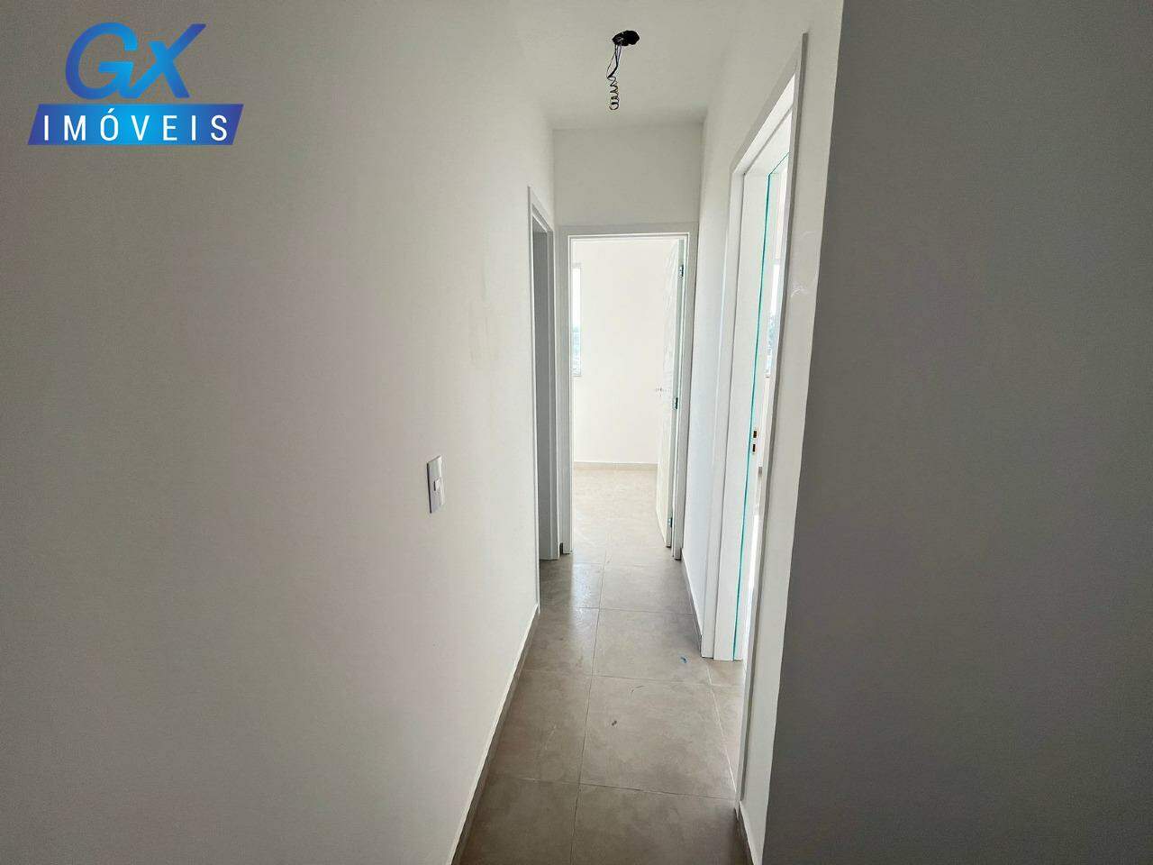 Apartamento para alugar com 2 quartos, 52m² - Foto 7