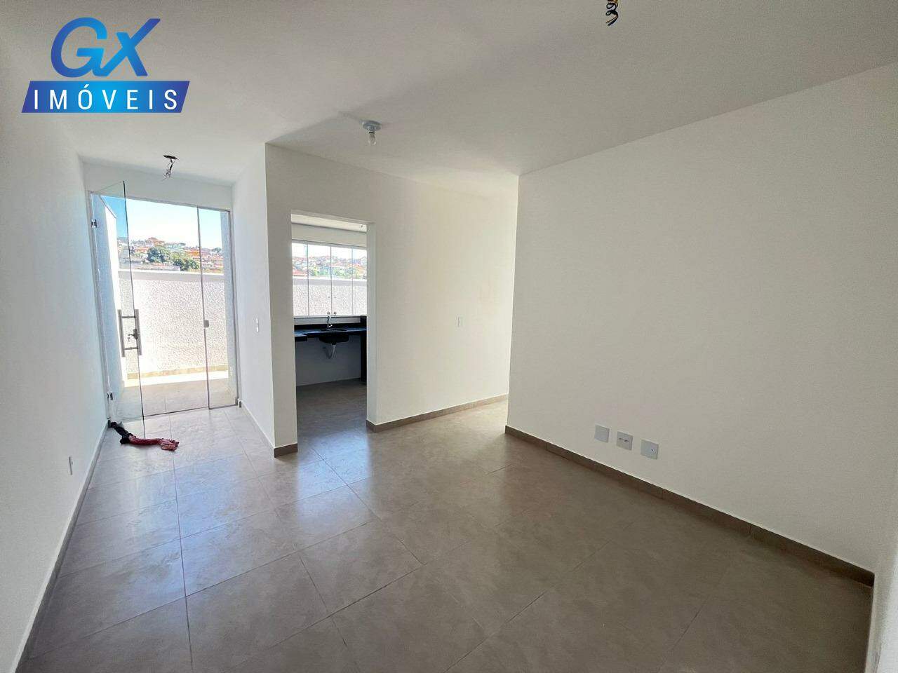 Apartamento para alugar com 2 quartos, 52m² - Foto 2