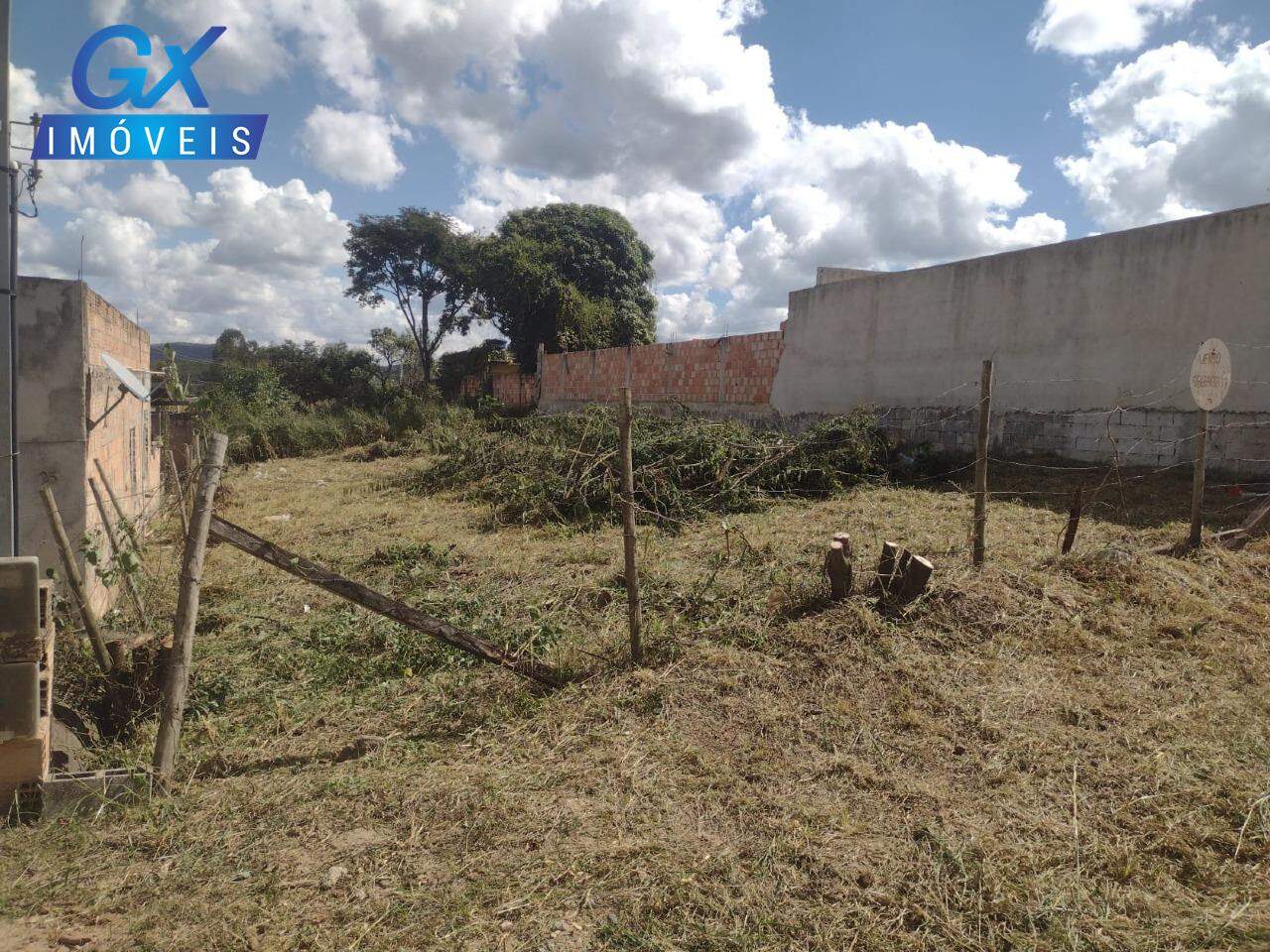 Terreno, 360 m² - Foto 1