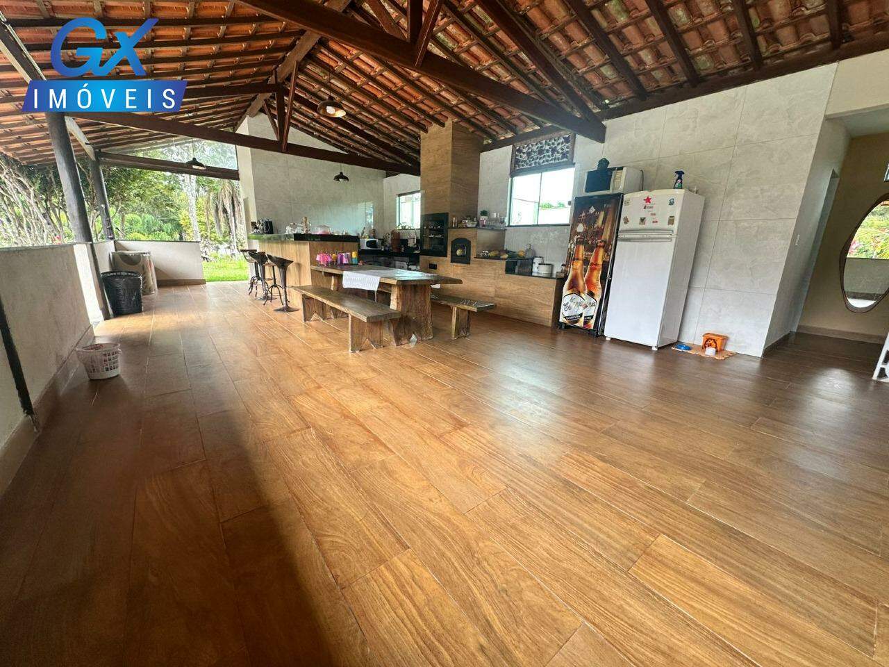 Sítio, 3 quartos - Foto 11