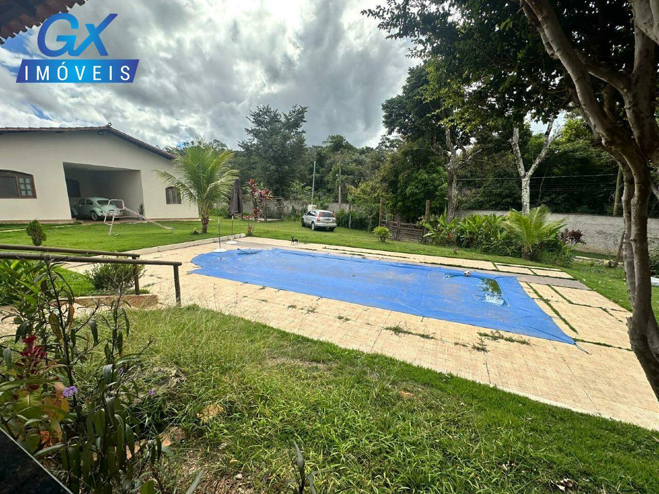Sítio, 3 quartos - Foto 7