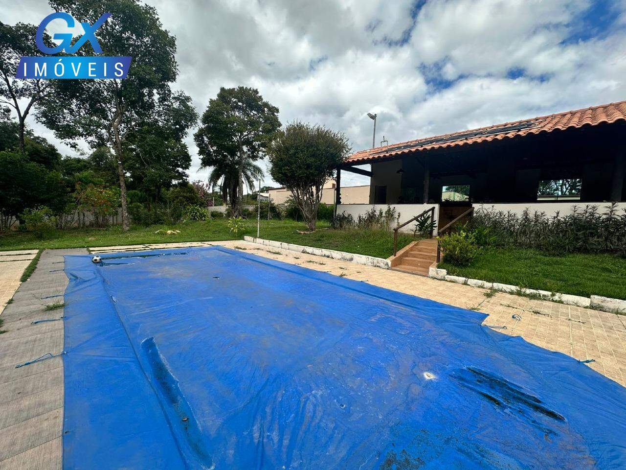 Sítio, 3 quartos - Foto 14