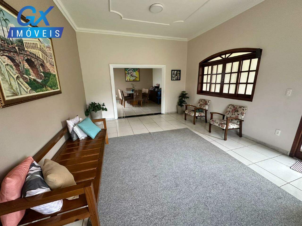 Sítio, 3 quartos - Foto 17